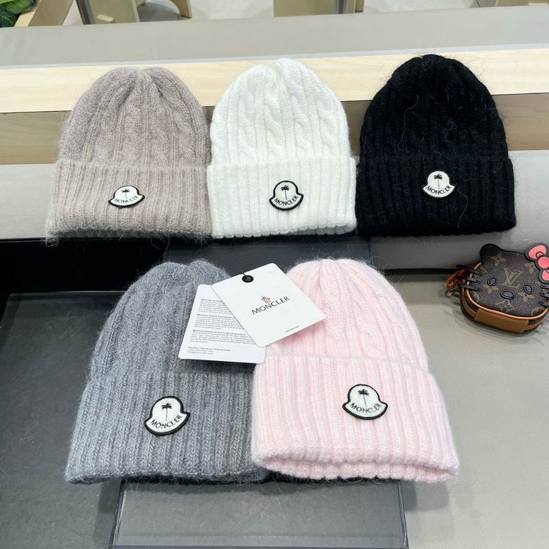 Moncler Hat 100413